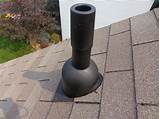 Vent Pipe Flashing Boot Pictures