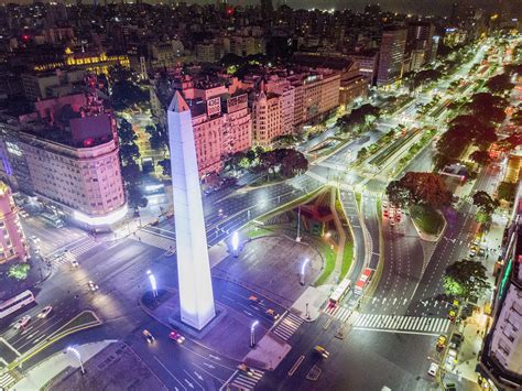 Melhores Passeios De Buenos Aires Destinos Imperdíveis