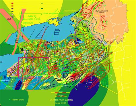 The deepest earthquakes occur on reverse faults. New York National Guard Blog Vigilant Guard 2009 Journal