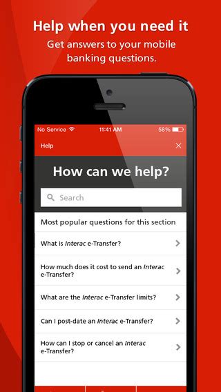 Torfx payments are made online, through the app or by phone, and paid directly to your recipient's bank account. Scotiabank for iPhone Adds Option to Reverse Bill Payments ...