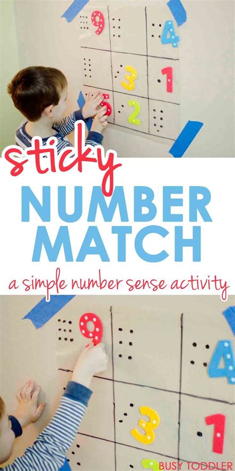 508 Best Math Activities For Preschool And Kindergarten Images On