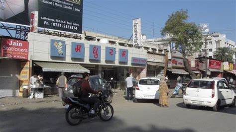 Chappan Bazar Indore 2021 All You Need To Know Before You Go With