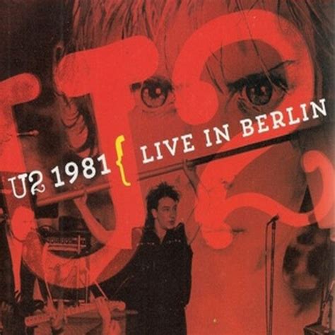 Berlin — straphangers in berlin were in for a surprise on wednesday. World Of BOOTLEGS: BOOTLEG : U2 - 'Live in Berlin', 20 ...