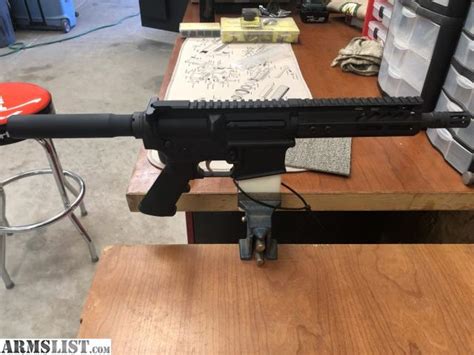 Armslist For Sale Ar 15 Upper Receiver