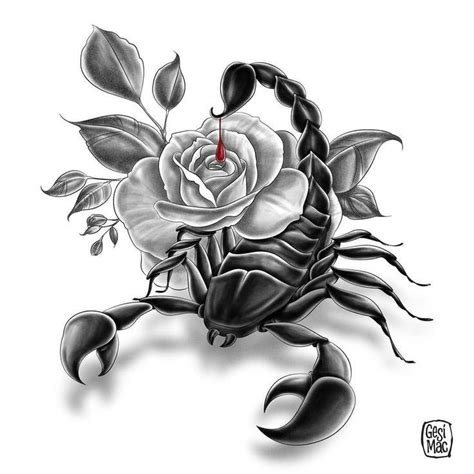 Pin By Paola Pereira On Tattoos Scorpion Tattoo Zodiac Tattoos