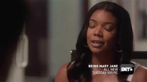 An All New Being Mary Jane Returns Tues At 10p 9c Youtube