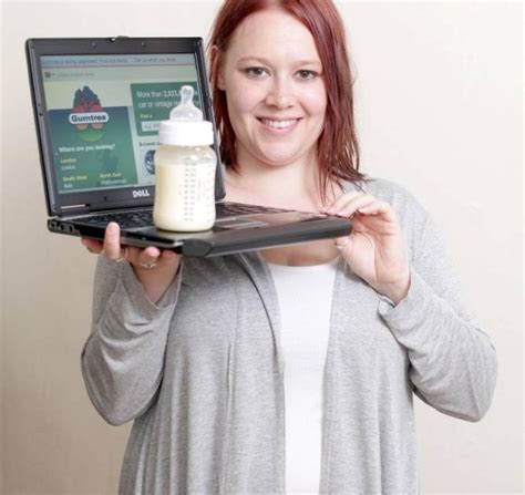 Mum Stops Selling Breast Milk Online After Attracting The Attention Of Fetishists Metro News