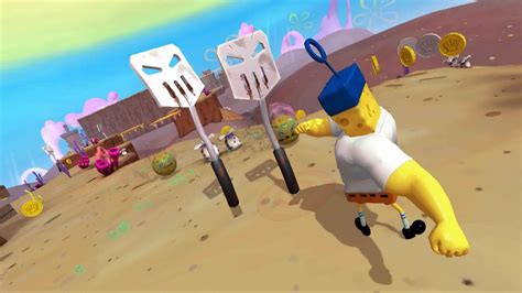 Spongebob Heropants Download Xbox 360 Full Version Game Free Games