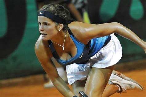 Julia Goerges Unsere Tennis Titten Hoffnung Pics Xhamster