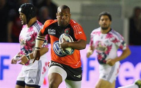 steffon armitage awaits fate after failing drugs test playing for toulon