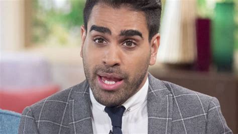 Who Is Dr Ranj Singh Strictly And This Morning Stars Partner Age And