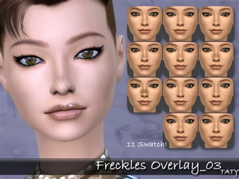 Skins Custom Content Sims 4 Downloads Page 13 Of 96