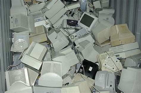What Is Computer Recycling And Process Of Recycling Computer Conserve