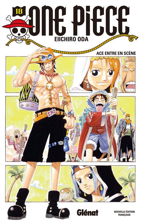 One Piece Volume 18 Vf Lecture En Ligne Japscan Téléchargement
