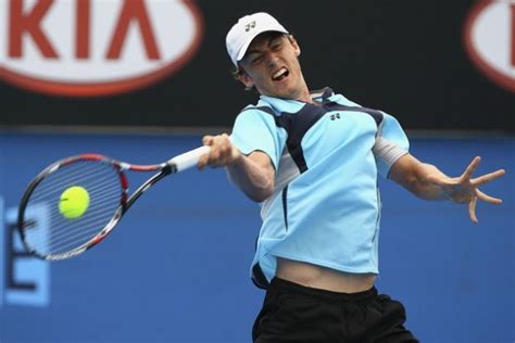 He is coached by former professional player mark draper. Atp Sydney: Medvedev sorprende Kohlschreiber, out il ...