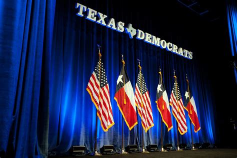 Texas Democratic Party Investigating Poor Performance In November 2020
