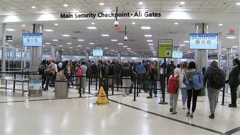 New Changes At Atlantas Airport That You Need To Know Before You Go