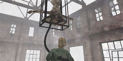 How Modern Artists Inspired Silent Hills Terrifying Monsters