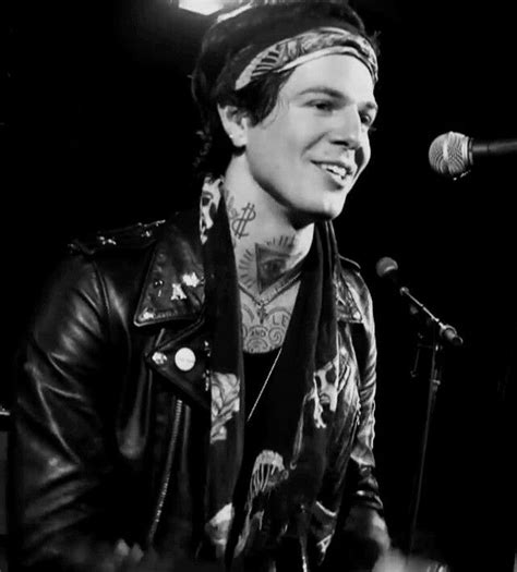 Pin On Jesse Rutherford