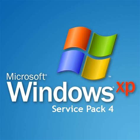 Boost Your Windows Xp With The Unofficial Service Pack 4