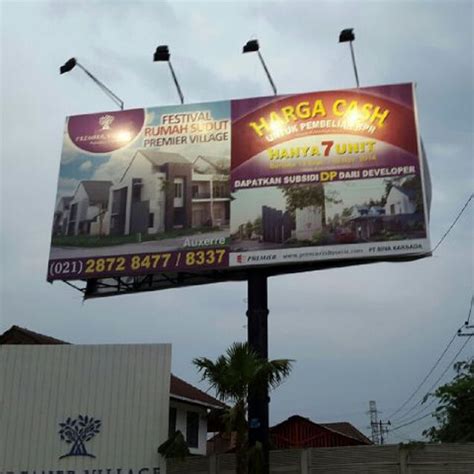 Billboard said in a statement earlier this month: jasa pemasangan billboard di lampung | Akmal Advertising