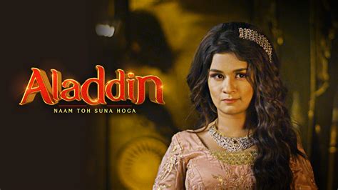 Aladdin Naam Toh Suna Hoga Season 4 Episode 380 Good Vs Evil Airtel Xstream Play Airtel Tv