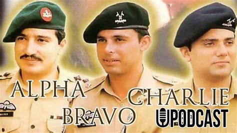 Alpha Bravo Charlie Full Drama All Episodes Hamaqatein
