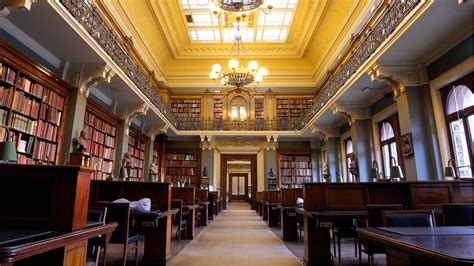 A Bibliophiles Guide To London Libraries London Top Sights Tours