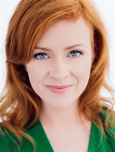 Jessica Stanley Is An Actor And Extra Based In Victoria Australia