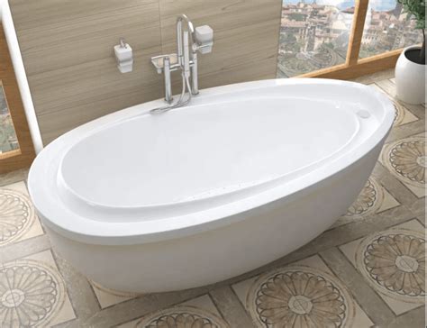 7 Best Types Of Bathtubs Prices Styles Pros And Cons Remodeling Cost