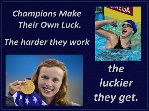 More images for katie ledecky quotes » Katie Ledecky Quotes. QuotesGram