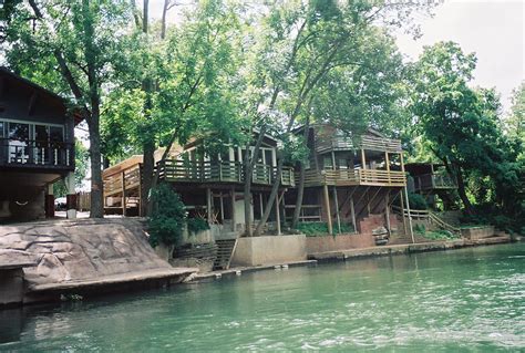 Elk river floats has three other locations so we have a location perfect for you. Elk River Noel Missouri June 2008 | Tom Hanna | Flickr