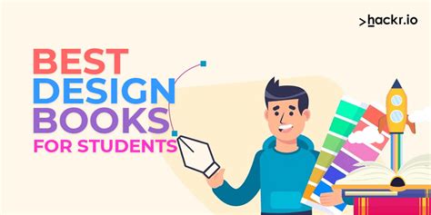 10 Essential Design Books Every Graphic Designer Must Read Laptrinhx