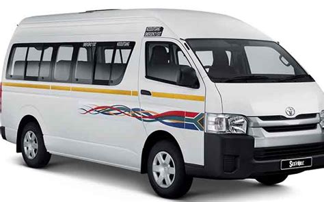 Sa National Taxi Council Santaco Buys 25 Of Sa Taxi For R17 Billion