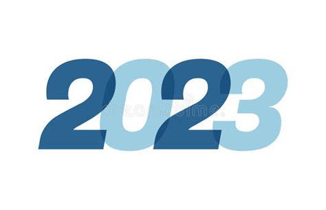 Year 2023 Vector Clip Art Royalty Free 21 698 Year 2023 Clipart Vector