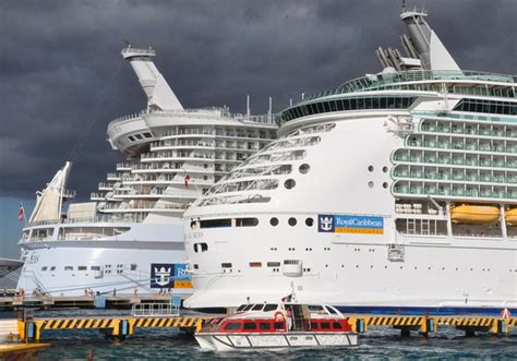 Check spelling or type a new query. Royal Caribbean offers cruises for $32 a night - MarketWatch