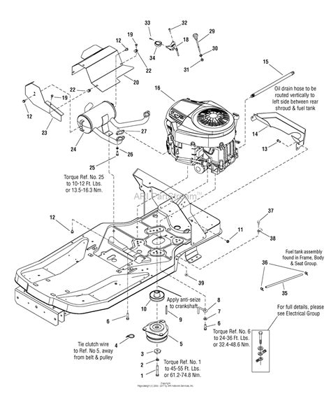 26 Hp Kohler Engine Parts Diagram I Dont Know How Long It Will