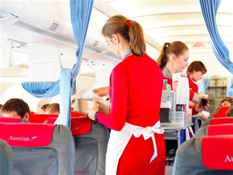 A Flight Attendant Reveals 6 Ways To Improve Your Next Plane Trip
