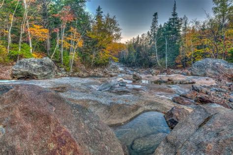Gold Prospecting In New Hampshire 7 Best Locations And Laws How To