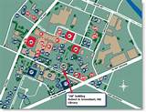 Images of Augusta University Hospital Map
