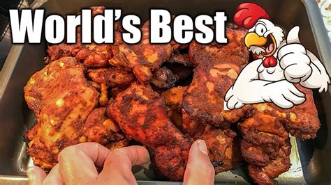 Best chicken recipes from all around the world. World's Best Grilled Chicken Recipe Uncategorized