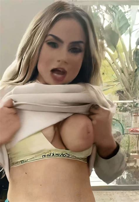 Jojos Nude Boob 7 Pics  And Hd Video Thefappening