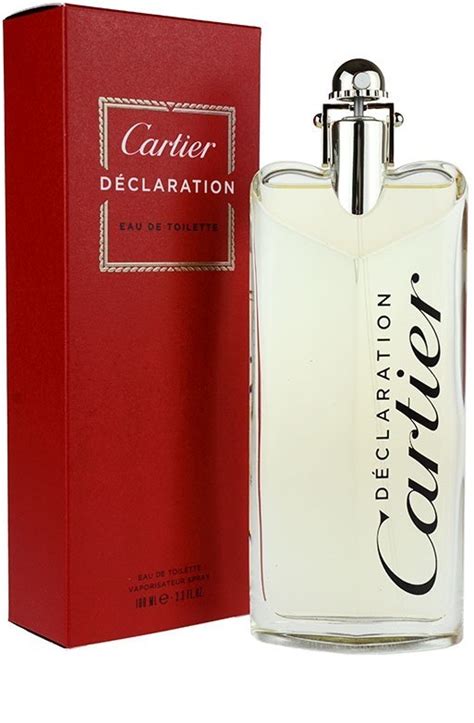 Declaration Cartier Perfume My Xxx Hot Girl