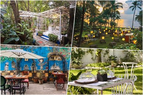 10 instagrammable al fresco restaurants in metro manila kkday blog