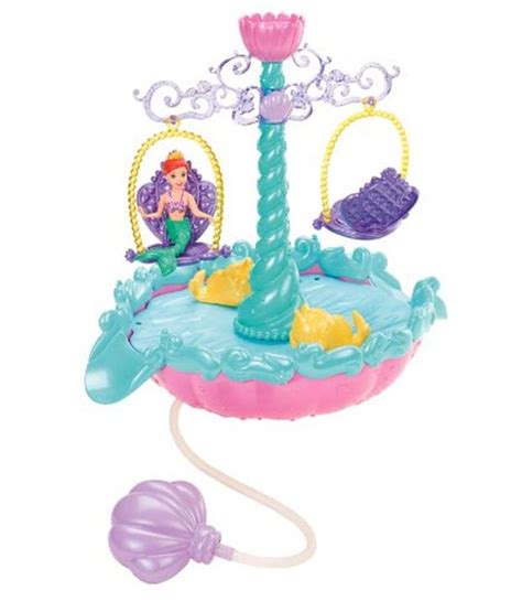 Disney Princess Ariels Floating Fountain Playset Buy Disney Princess