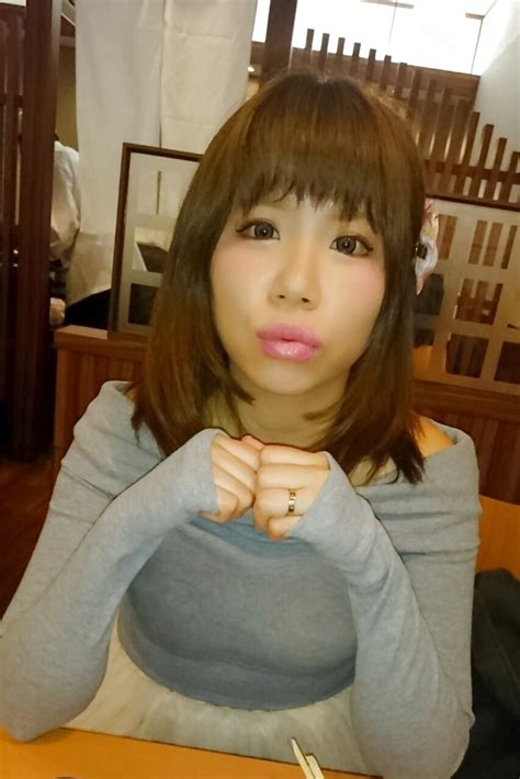 36yo Cute Japanese Woman Yuka 3738