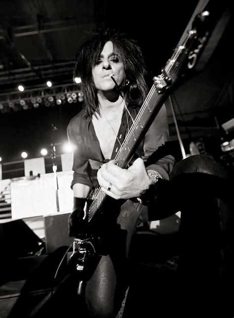 STEVE STEVENS | Billy Idol