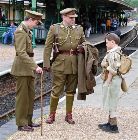 British Army Uniform Ww2