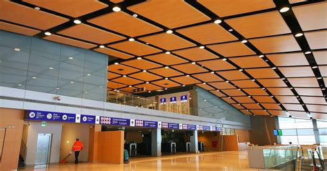 How many flights take off and land at rze? Downloads: Passenger departure terminal at the Airport ...
