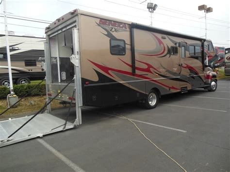 Jayco Seneca Toy Hauler Rvs For Sale